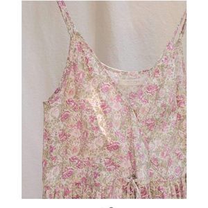 Christy Dawn Lincoln Dress